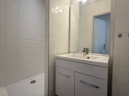 Studio Lyon 5 - Photo 4