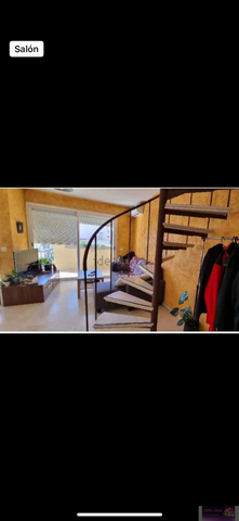 Duplex en alquiler en San Pedro de Alcantara, Marbella - Photo 2