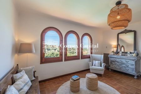 Exclusive country house for rent in Llabià, Catalonia - Foto 2