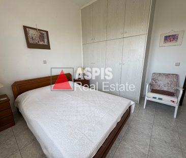 Διαμέρισμα, προς ενοικίαση Πανόραμα Μικρολίμανου, Κερατέα Κωδικός 1... - Photo 4