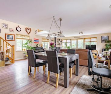 3 bedroom lodge to rent - Photo 1