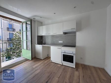 Location Appartement 3 pièces 47m² BEZIERS 34500 - Photo 3