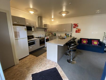 Room 4/11 Cargill Street, Dunedin Central, Dunedin City - Photo 3