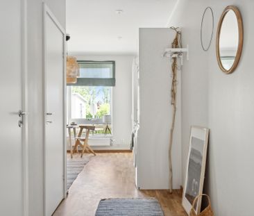 Greta Arwidssons Gata, Visby - Foto 5