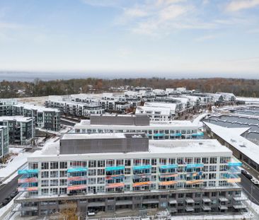 For Lease - 333 Sunseeker Avenue Unit# 621, Innisfil, Ontario - Photo 4