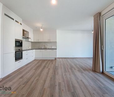 prachtig nieuwbouwappartement in het centrum - Foto 2