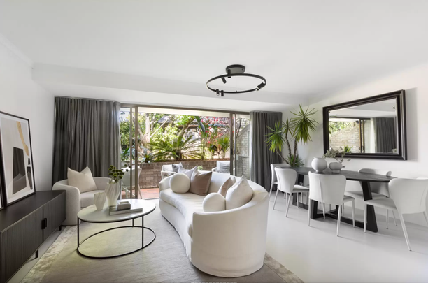 12/110 Cascade St, Paddington NSW 2021 - Apartment For Rent | Domain - Photo 1