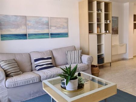 Apartamento de alquiler en Carrer Riu Xúquer, 55, Playas de Puçol - Photo 3