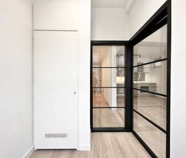 Te huur: Appartement De Clercqstraat in Amsterdam - Photo 1