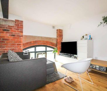 1 bedroom apartment to rent - Photo 2