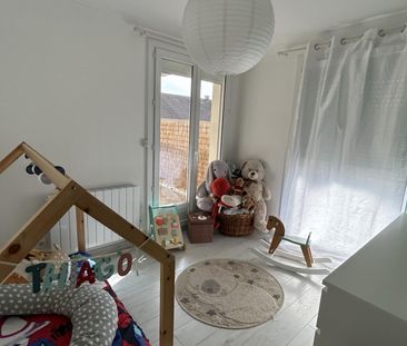 Location Appartement 3 pièces 66m² - Photo 5