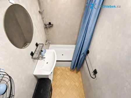 Pronájem bytu 1+1 38 m2 Senovážná, Ostrava - Moravská Ostrava - Photo 3