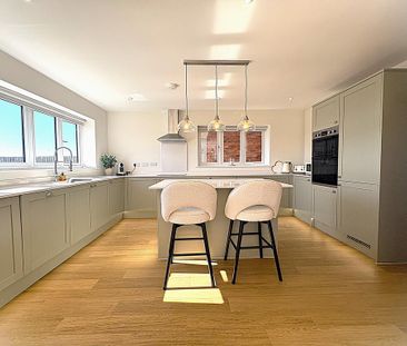 4 bedroom chalet to rent - Photo 5