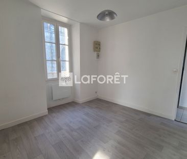 Appartement T3 Puiseaux à louer - Photo 1