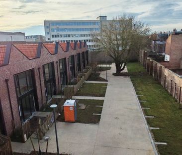 Location Appartement 1 pièce 36m² ROUBAIX 59100 - Photo 1