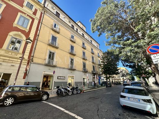Casa a Caserta in Corso Trieste , Centro Storico - Photo 1