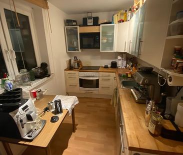 WG Zimmer in 3er WG - Photo 1