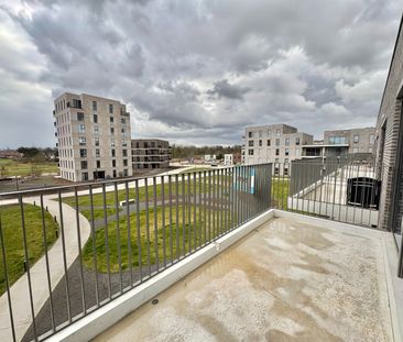 Twee-slaapkamer appartement incl parkeerplaats - Foto 4