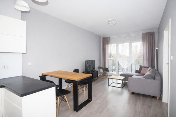 Łódź - Mieszkanie na wynajem - Zdjęcie 1