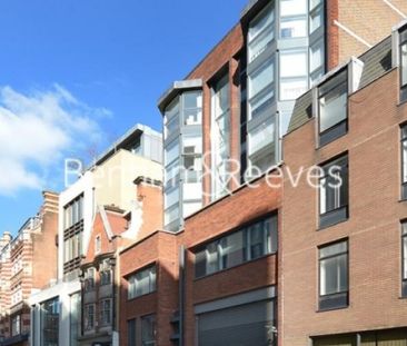 2 Bedroom flat to rent in Young Street, Kensington, W8 - Photo 1