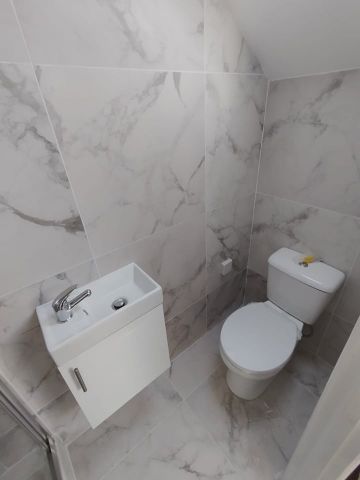 Studio Flat, London, NW10 - Photo 3