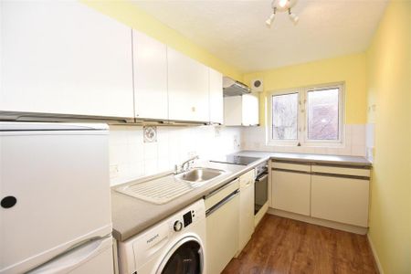 1 bedroom maisonette to rent - Photo 5