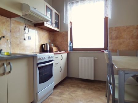 Mieszkanie Zawadzkiego Szczecin, ul. Sebastiana Klonowica, nr 377411 - Photo 5