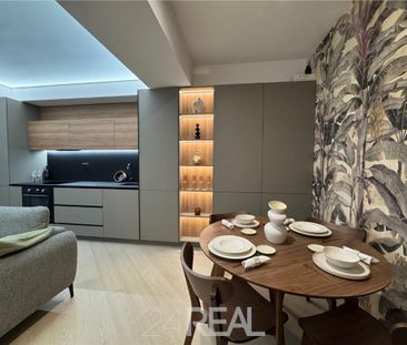 Apartament 2 camere - Cortina North - loc parcare - prima inchirere - Photo 6