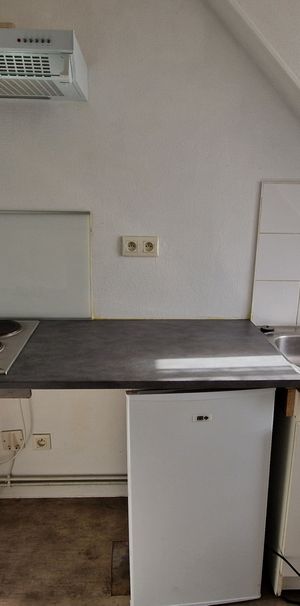 Location Appartement 2 pièces 34m² MULHOUSE 68200 - Photo 1