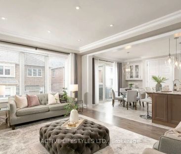 Detached Home For Lease | W9250779 - Photo 6