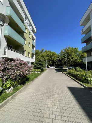 os. Zwycięstwa|2 pokoje|parter|nowoczesne osiedle 38 m² - Zdjęcie 1