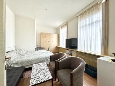 RUIME WONING MET 5 KAMERS - Photo 3