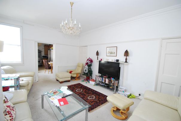 Milsom Street, Bath - Photo 1