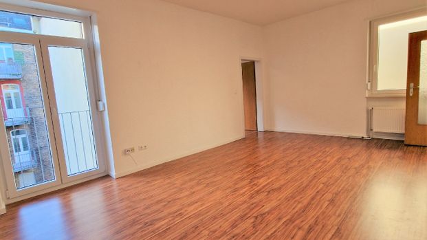 Helle 2 ZKB in der Neckarstadt-Ost - Photo 1