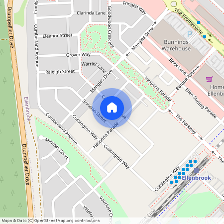 102 Catalpa Avenue, WA 6069, Ellenbrook