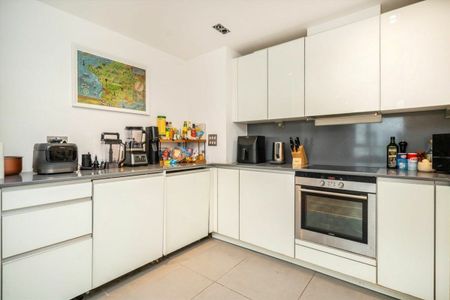 Leman Street, Tower Hill, E1 - Photo 3