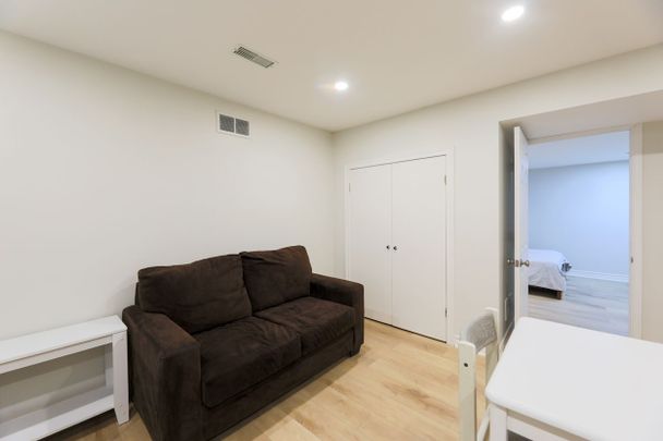For Lease - 3 Minorca Place Unit# Lower 1, Toronto, Ontario - Photo 1
