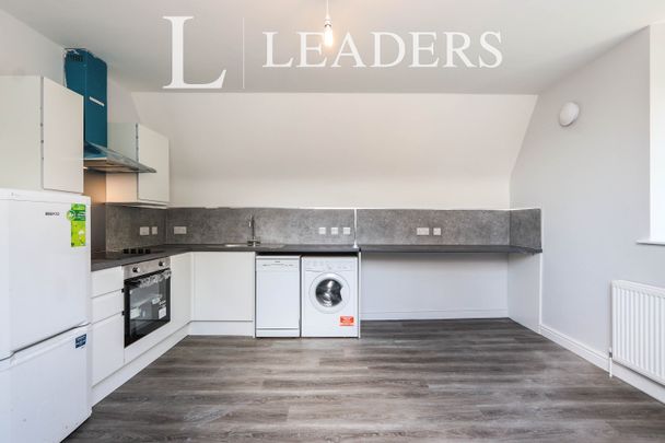 2 bedroom apartment to rent The Woodlands, 9-11 Montgomery Road, Sheffield, S7 - Photo 1