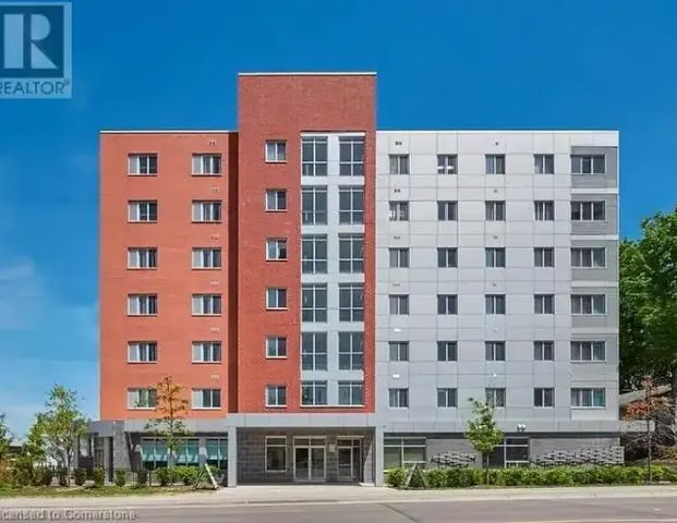 188 KING Street N | 188 KING Street N, Waterloo - Photo 1