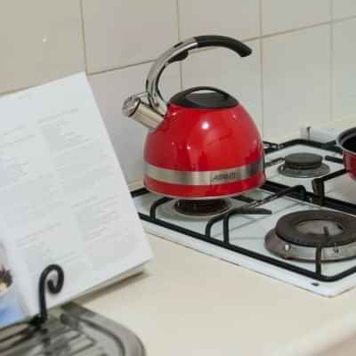 Studio Apartment - Photo 4