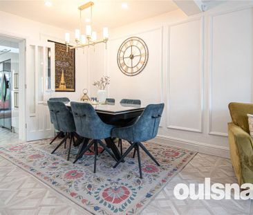 3 bedroom terraced house to rent - Photo 4