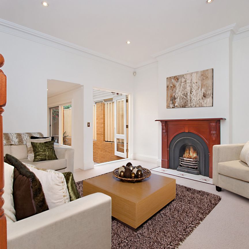 35 Neutral Street, North Sydney NSW 2060 - House For Rent | Domain - Photo 1