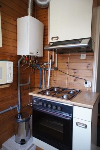 Te huur: Appartement E. Thomassen à Thuessinklaan in Groningen - Foto 2