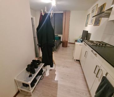 Te huur: Studio Hasseltstraat in Tilburg - Foto 3
