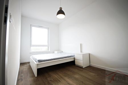 Nowe Mieszkanie 3 pokojowe 60 m2 z balkonem (439849) - Фото 4