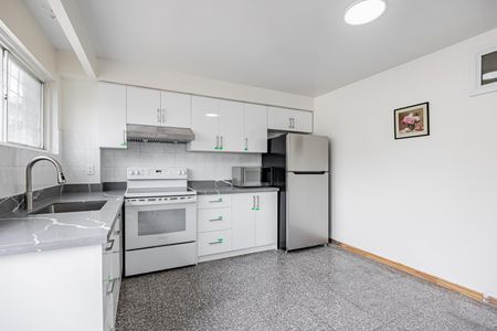 For Lease - 144 Wolseley Street Unit# 1B, Toronto, Ontario - Photo 2