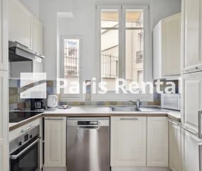 2 chambres, Grenelle Paris 15e - Photo 4