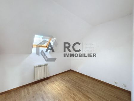 Appartement SAINT JEAN DE LA RUELLE - Photo 4