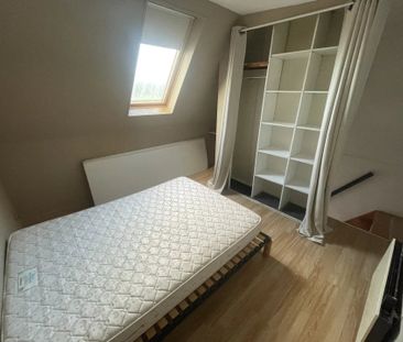 Location Appartement 2 pièces 29 m2 à Saint-Quentin - Photo 4