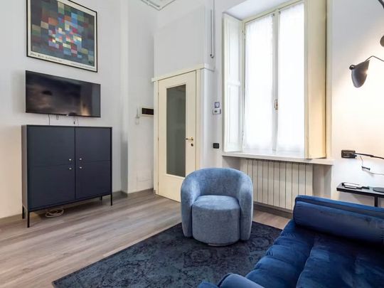 Via Pavia, Milan, Lombardy 20136 - Photo 1